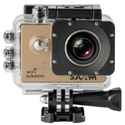 Action Câmera SJCAM SJ5000 WiFi - Item11