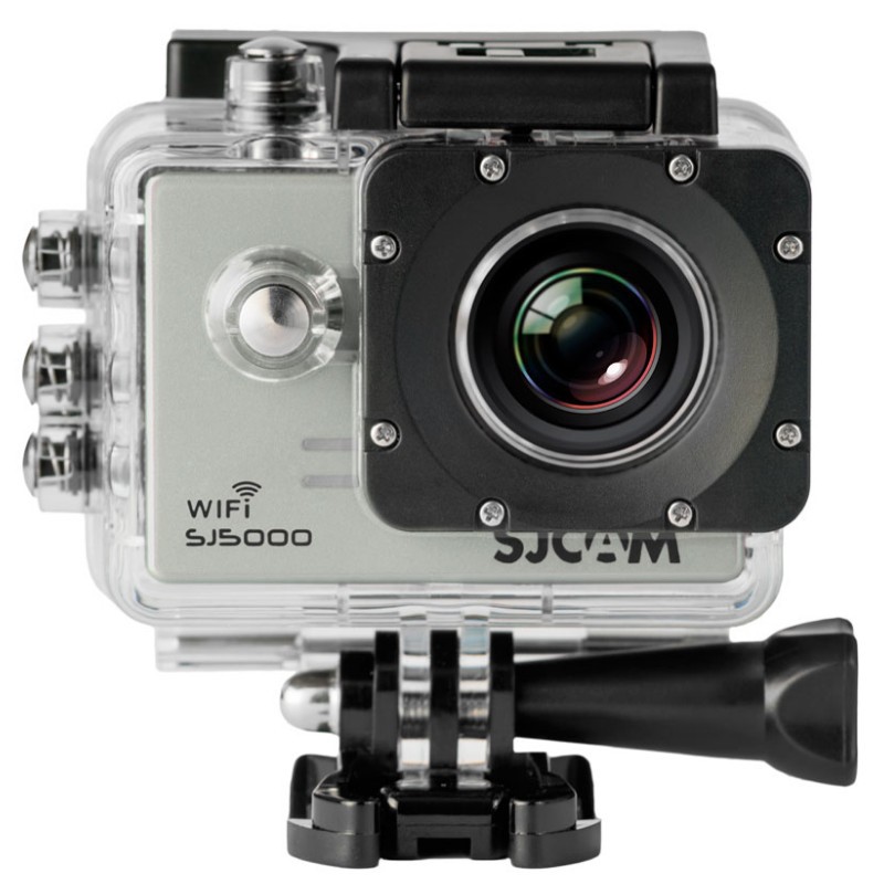 Action Câmera SJCAM SJ5000 WiFi