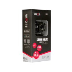 Action Cam SJCAM SJ5000x Elite - Item14