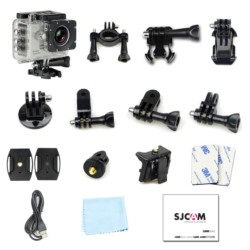 Action Cam SJCAM SJ5000x Elite - Item13