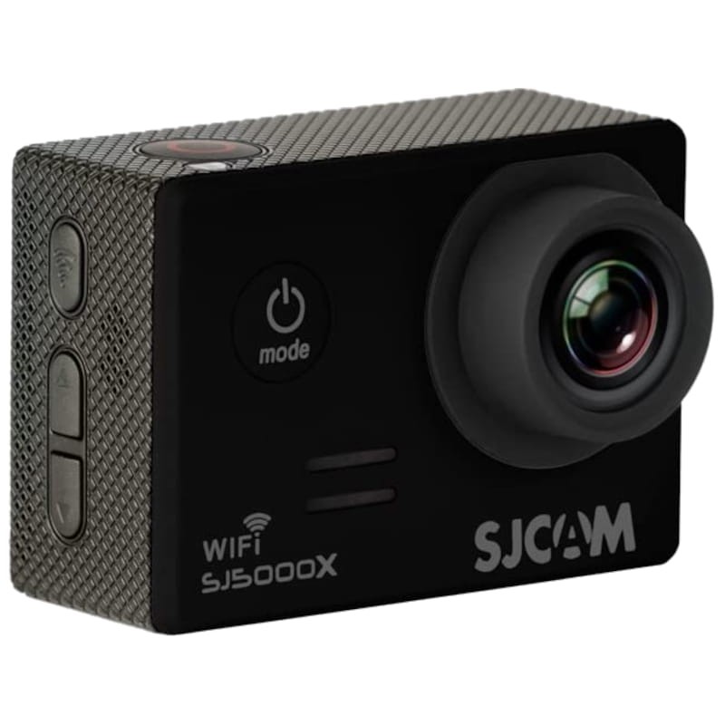 SJCAM SJ5000X Preto - Câmara Desportiva - Item2