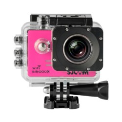 Action Cam SJCAM SJ5000x Elite - Item9
