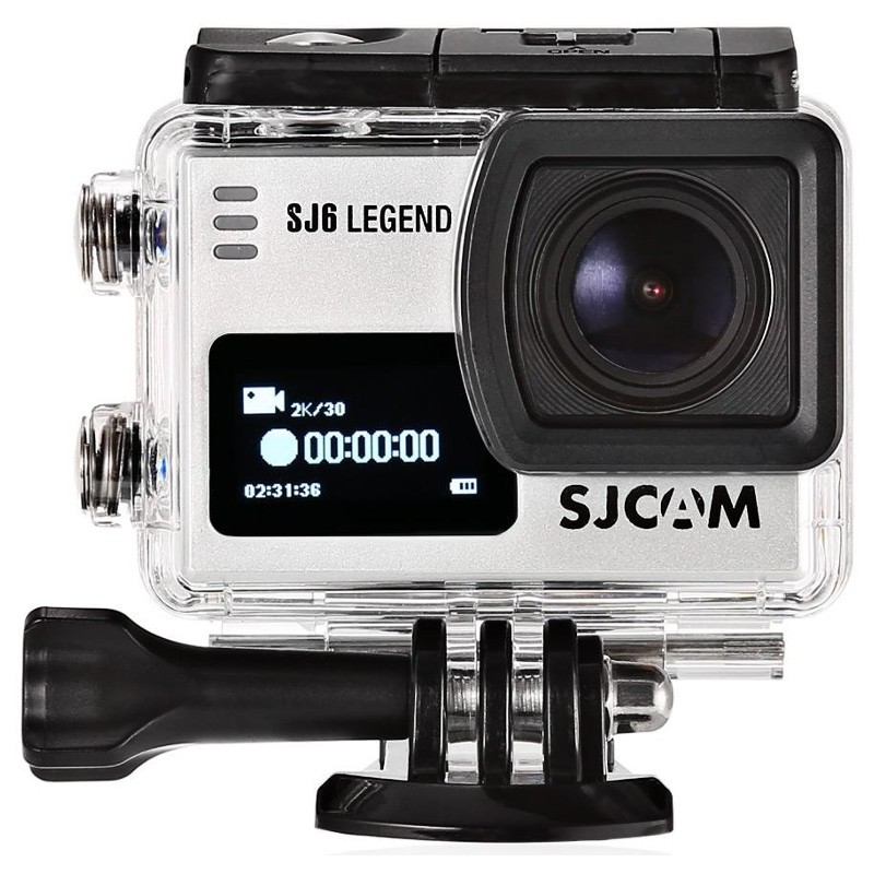 SJCAM SJ6 Legend - Ítem