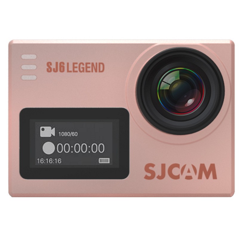 SJCAM SJ6 Legend - Ítem9