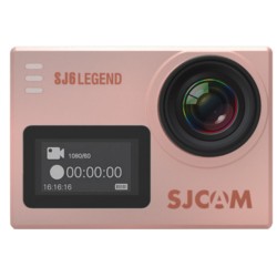 SJCAM SJ6 Legend - Ítem9