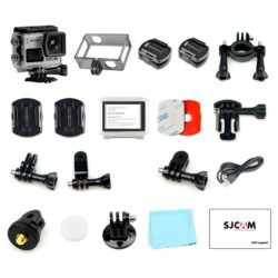 SJCAM SJ6 Legend - Ítem10