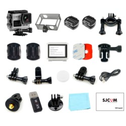 SJCAM SJ6 Legend - Ítem7