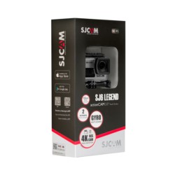 SJCAM SJ6 Legend - Ítem7