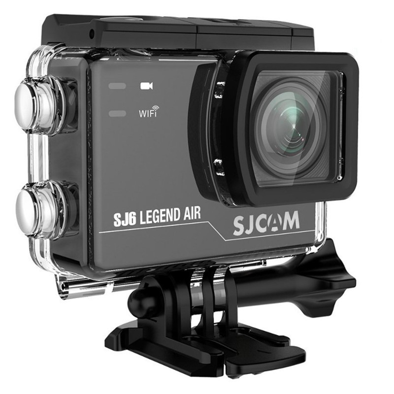 SJCAM SJ6 Legend Air- Cámara Deportiva