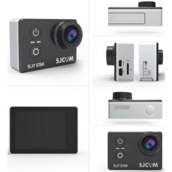 SJCAM SJ7 Star - Ítem5