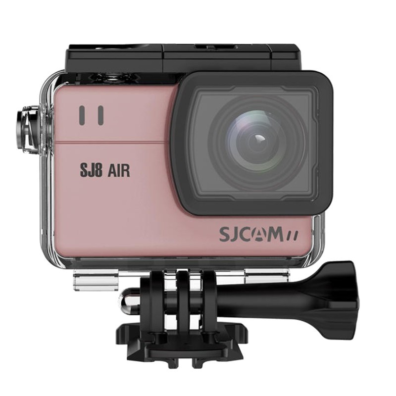 SJCAM SJ8 Air Full Set - Item2