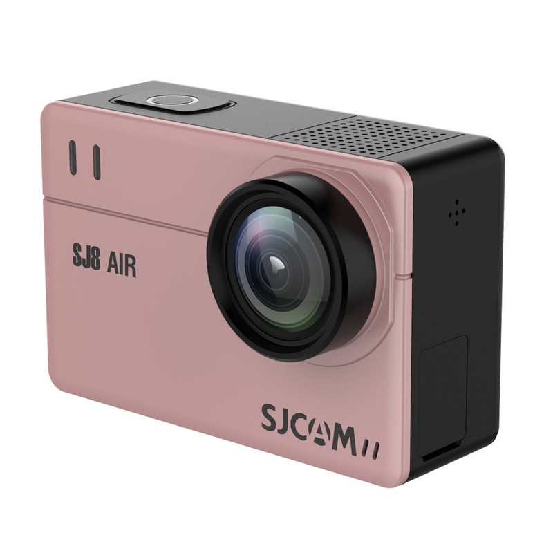 Caméra d'action SJCAM SJ8 Air - Ítem3