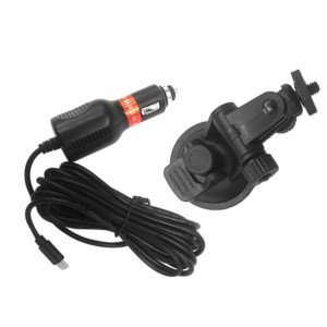 Kit voiture SJCAM SJ8 Air / SJ8 Plus / SJ8 Pro/SJ9/SJ4000X