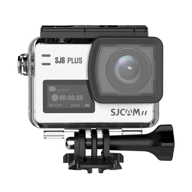 SJCAM SJ8 Plus Full Set - Ítem