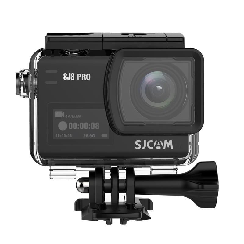 SJCAM SJ8 4K - Ítem1