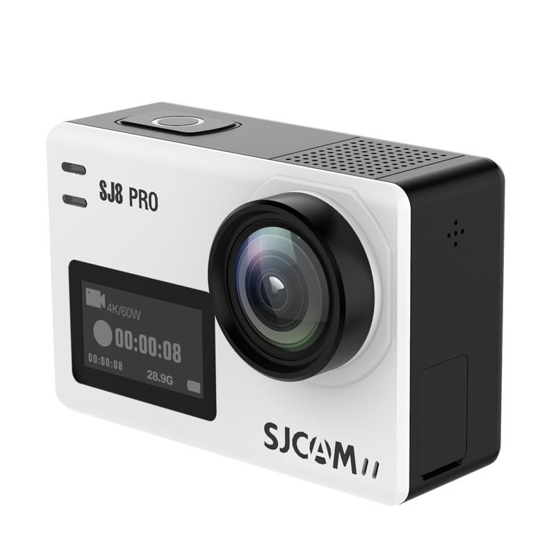 SJCAM SJ8 Pro Full Set - Ítem4