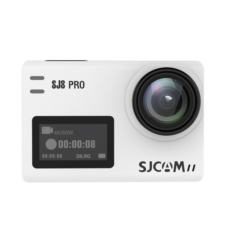 SJCAM SJ8 Pro Full Set