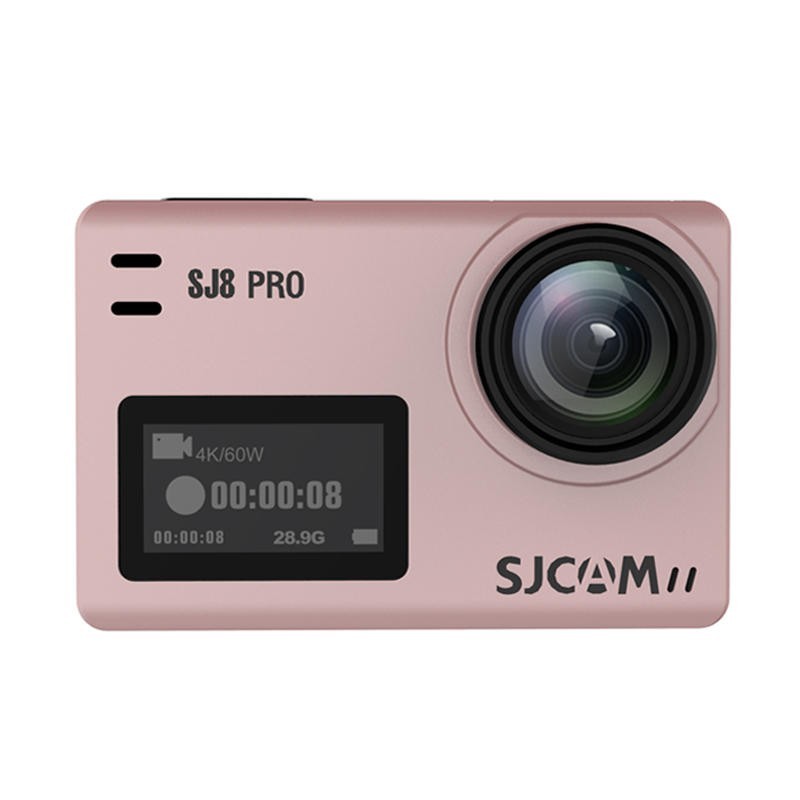 SJCAM SJ8 Pro Full Set - Ítem10