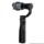 SJCAM SJ Gimbal - Estabilizador para Cámara Deportiva - Color negro - Estabilizador de Cámara de Acción de 3 ejes - Compatible con SJ4, SJ5, SJ6, SJ7 - Compatible con Otras Cámaras de Acción - Rosca 1/4 pulgadas - 3 Modos - Autonomía 14 Horas (Máxima) - Ítem3