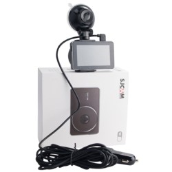 SJCAM SJDASH - Câmara para Carro - Item5