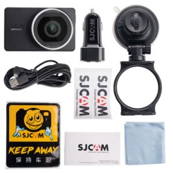 SJCAM SJDASH - Câmara para Carro - Item7