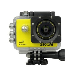 Cámara Deportiva SJCAM X1000 - Ítem15
