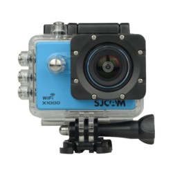 Cámara Deportiva SJCAM X1000 - Ítem14