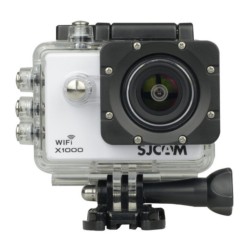 Cámara Deportiva SJCAM X1000 - Ítem11