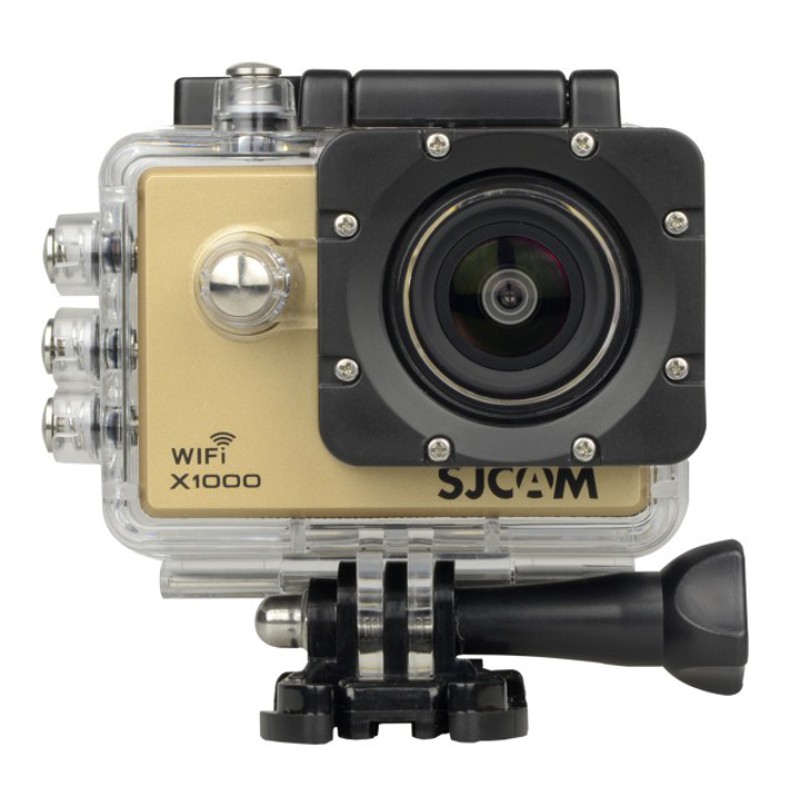 Cámara Deportiva SJCAM X1000