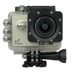Cámara Deportiva SJCAM X1000 - Ítem12