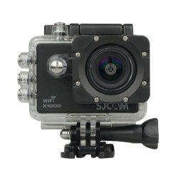 Cámara Deportiva SJCAM X1000 - Ítem10