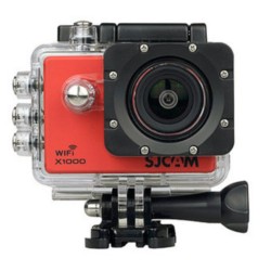 Cámara Deportiva SJCAM X1000 - Ítem13
