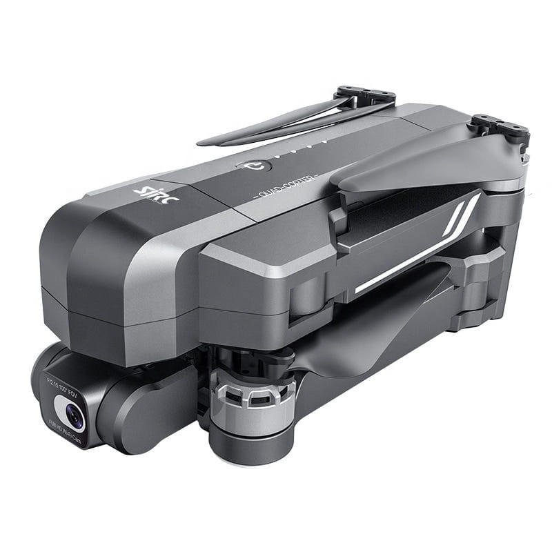 Sjrc f11 4k pro opiniones online