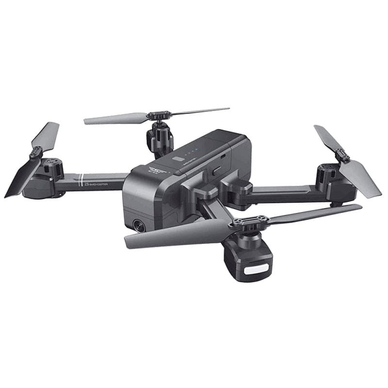 dron sjrc