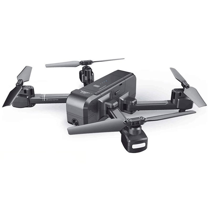 SJRC Z5 Drone Selfie GPS FPV 1080P RTF