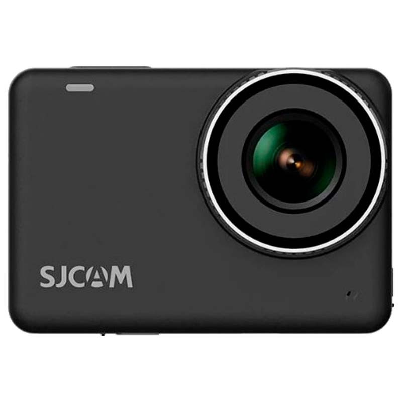 SJCAM SJ10X 4K - Caméra Vidéo Sport