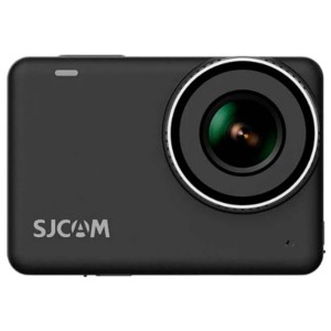 SJCAM SJ10X 4K - Caméra Vidéo Sport