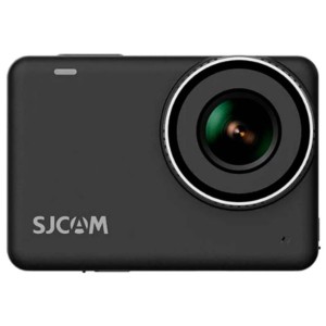 SJCAM SJ10X 4K - Câmara de Vídeo Desportiva