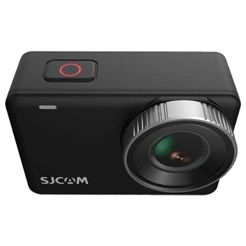 SJCAM SJ10X 4K - Caméra Vidéo Sport - Ítem1