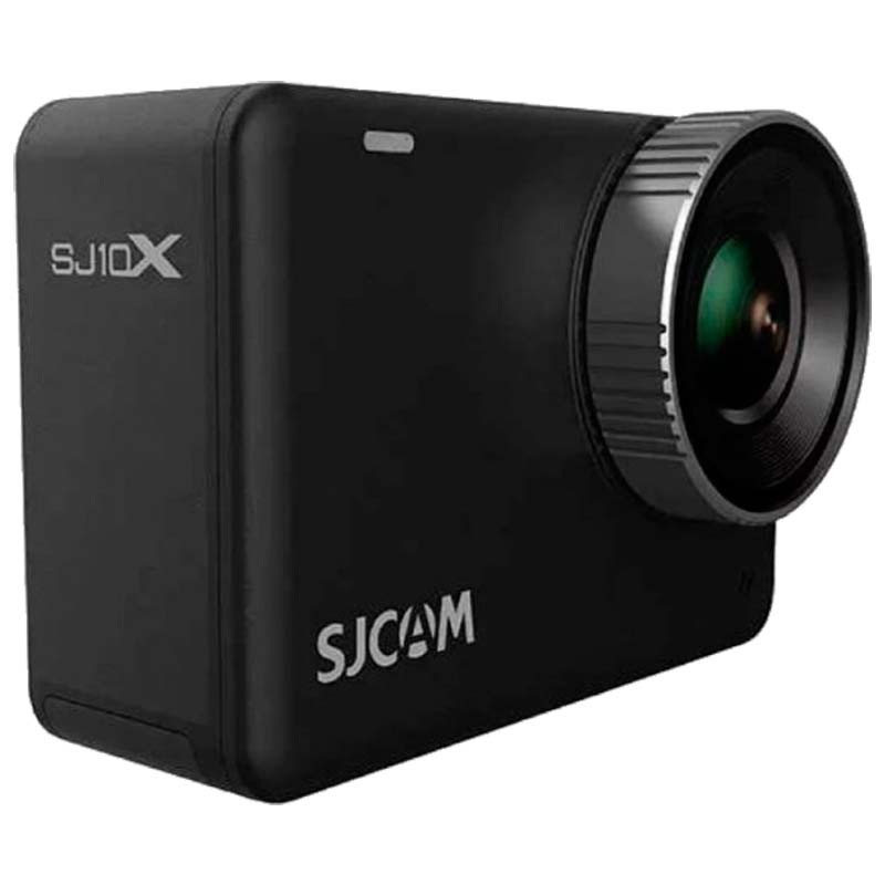 SJCAM SJ10X 4K - Caméra Vidéo Sport - Ítem3
