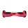 Skate Flash K6 Hooverboard Rojo - Velocidad Máxima 12 km/h - Batería 4000 mAh - Respetuoso con el Medio Ambiente - Peso Máximo de 120 Kg - Potencia del Motor de 500W - Altavoz Bluetooth - Ítem4