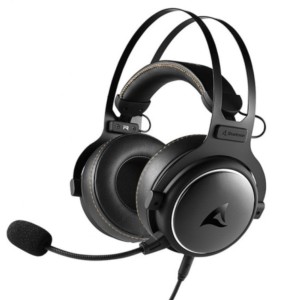 Sharkoon SKILLER SGH50 Negro - Auriculares PC