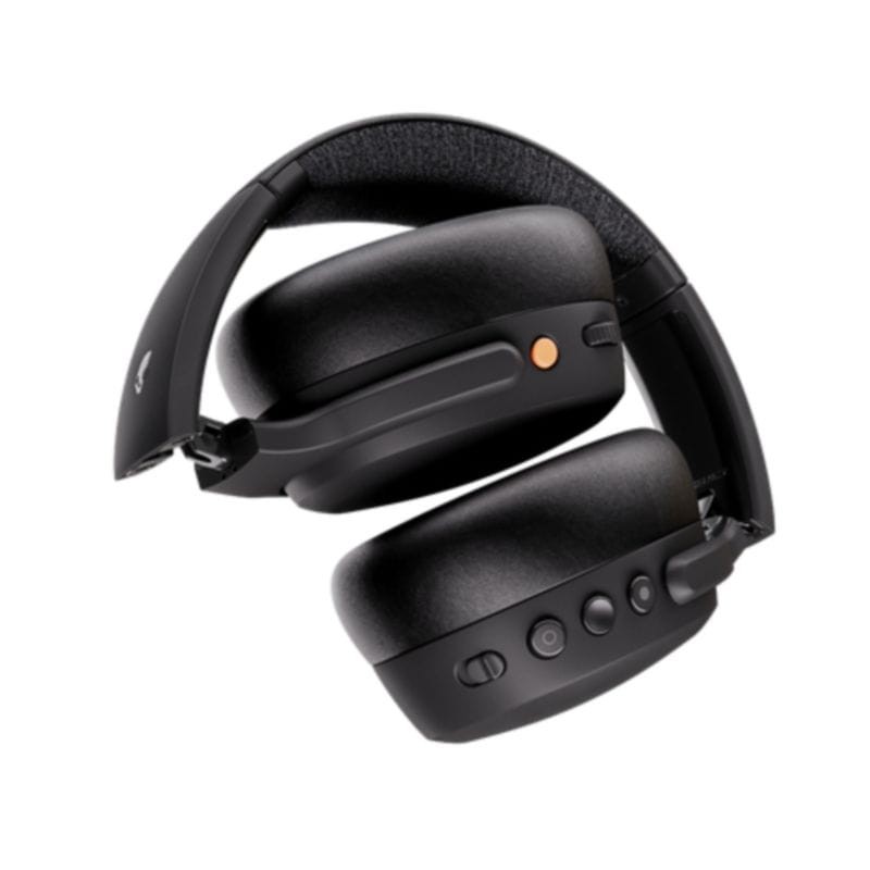 Skullcandy Crusher ANC 2 Bluetooth Cinzento - Fones de ouvido sem fio - Item3
