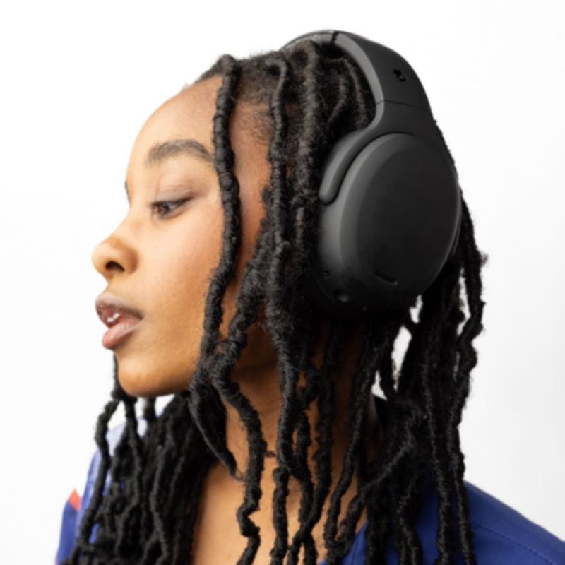 Skullcandy Crusher ANC 2 Bluetooth Cinzento - Fones de ouvido sem fio - Item4