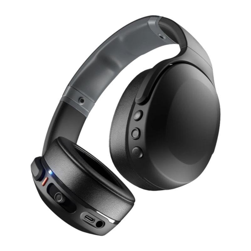 Skullcandy Crusher Evo Bluetooth Negro - Auriculares Bluetooth - Ítem