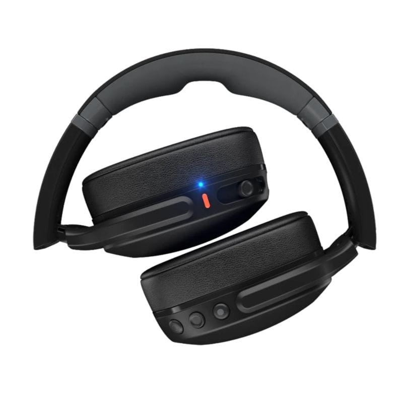 Skullcandy Crusher Evo Bluetooth Negro - Auriculares Bluetooth - Ítem2