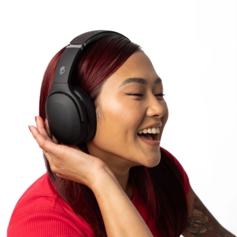 Skullcandy Crusher Evo Bluetooth Negro - Auriculares Bluetooth - Ítem3
