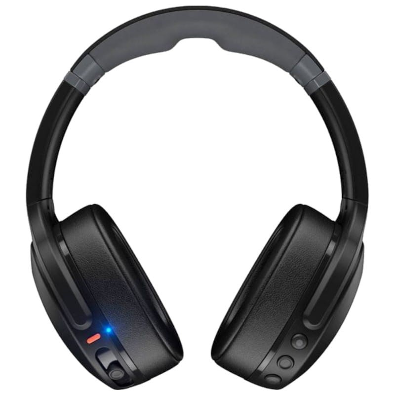 Skullcandy Crusher Evo Bluetooth Negro - Auriculares Bluetooth - Ítem