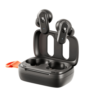 Skullcandy Dime 3 TWS Bluetooth Negro - Auriculares inalámbricos