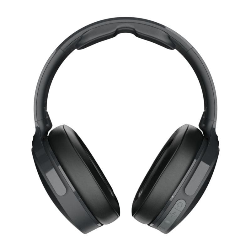 Skullcandy Hesh Evo ANC Negro – Auriculares Inalámbrico y alámbrico - Ítem1